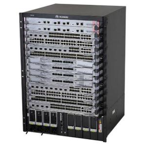 華為交換機(jī) S12708( 雙控，48口千兆電，16口萬兆光，2*3000W電源）